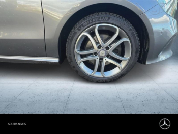 Photo 12 du bon plan MERCEDES-BENZ Classe A 200 d Inspiration occasion à 12900 €