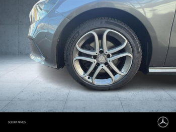 Photo 13 du bon plan MERCEDES-BENZ Classe A 200 d Inspiration occasion à 12900 €