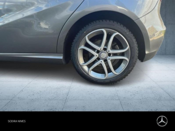 Photo 14 du bon plan MERCEDES-BENZ Classe A 200 d Inspiration occasion à 12900 €