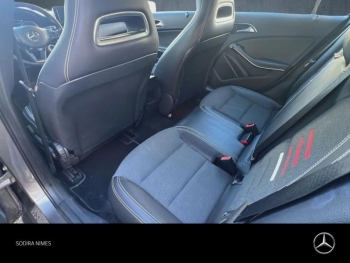 Photo 15 du bon plan MERCEDES-BENZ Classe A 200 d Inspiration occasion à 12900 €