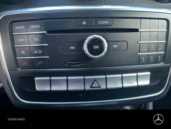 Photo 17 du bon plan MERCEDES-BENZ Classe A 200 d Inspiration occasion à 12900 €