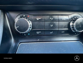 Photo 18 du bon plan MERCEDES-BENZ Classe A 200 d Inspiration occasion à 12900 €