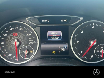 Photo 19 du bon plan MERCEDES-BENZ Classe A 200 d Inspiration occasion à 12900 €