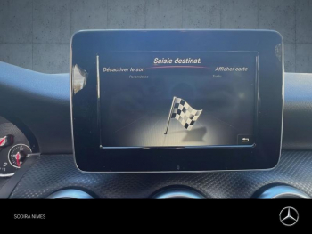 Photo 20 du bon plan MERCEDES-BENZ Classe A 200 d Inspiration occasion à 12900 €