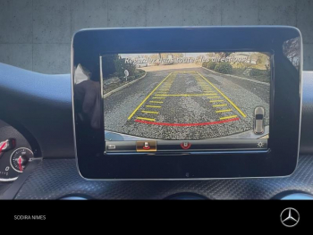 Photo 21 du bon plan MERCEDES-BENZ Classe A 200 d Inspiration occasion à 12900 €