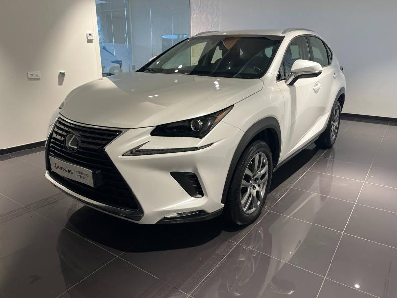 Bon plan LEXUS NX 300h 2WD Pack MY20 occasion à 23990 €