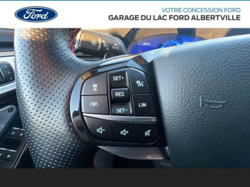 Photo 12 du bon plan FORD Explorer 3.0 EcoBoost 457ch Parallel PHEV ST-Line i-AWD BVA10 25cv occasion à 44580 €