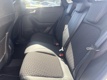 Photo 7 du bon plan FORD Puma 1.0 Flexifuel  125ch S&S mHEV Titanium X occasion à 19990 €