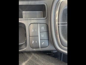 Photo 8 du bon plan FORD Puma 1.0 Flexifuel  125ch S&S mHEV Titanium X occasion à 19990 €