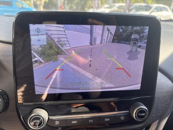 Photo 11 du bon plan FORD Puma 1.0 Flexifuel  125ch S&S mHEV Titanium X occasion à 19990 €