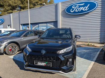 Photo 2 du bon plan SUZUKI Across 2.5 Hybride Rechargeable 306ch Pack 2023 occasion à 35990 €