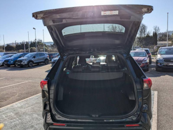 Photo 7 du bon plan SUZUKI Across 2.5 Hybride Rechargeable 306ch Pack 2023 occasion à 35990 €