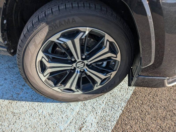 Photo 18 du bon plan SUZUKI Across 2.5 Hybride Rechargeable 306ch Pack 2023 occasion à 35990 €