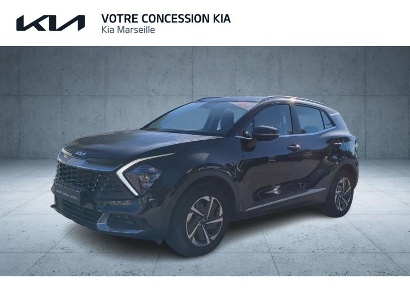 Bon plan KIA Sportage 1.6 T-GDi 230ch HEV  Active Business BVA6 4x2 occasion à 26790 €
