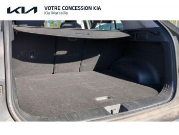 Photo 9 du bon plan KIA Sportage 1.6 T-GDi 230ch HEV  Active Business BVA6 4x2 occasion à 26790 €