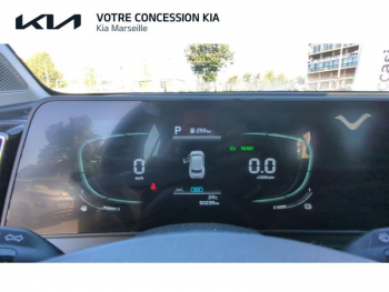 Photo 10 du bon plan KIA Sportage 1.6 T-GDi 230ch HEV  Active Business BVA6 4x2 occasion à 26790 €