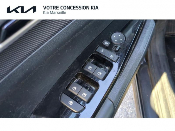 Photo 18 du bon plan KIA Sportage 1.6 T-GDi 230ch HEV  Active Business BVA6 4x2 occasion à 26790 €