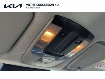 Photo 20 du bon plan KIA Sportage 1.6 T-GDi 230ch HEV  Active Business BVA6 4x2 occasion à 26790 €