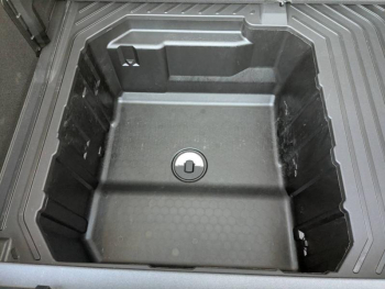 Photo 6 du bon plan FORD Puma 1.0 Flexifuel 125ch S&S mHEV Titanium occasion à 19380 €