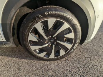 Photo 9 du bon plan FORD Puma 1.0 Flexifuel 125ch S&S mHEV Titanium occasion à 19380 €