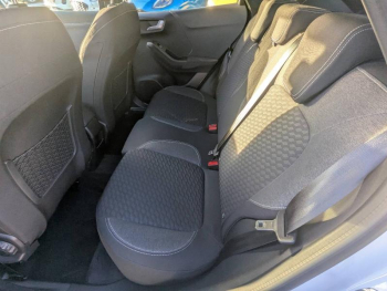 Photo 11 du bon plan FORD Puma 1.0 Flexifuel 125ch S&S mHEV Titanium occasion à 19380 €