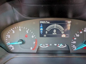 Photo 14 du bon plan FORD Puma 1.0 Flexifuel 125ch S&S mHEV Titanium occasion à 19380 €