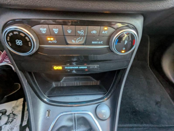 Photo 18 du bon plan FORD Puma 1.0 Flexifuel 125ch S&S mHEV Titanium occasion à 19380 €