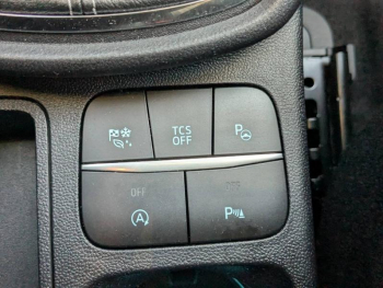 Photo 20 du bon plan FORD Puma 1.0 Flexifuel 125ch S&S mHEV Titanium occasion à 19380 €