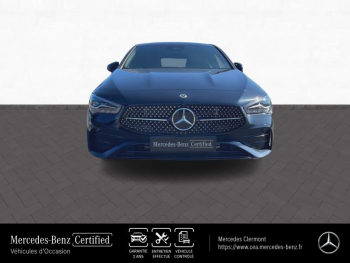 Photo 2 du bon plan MERCEDES-BENZ CLA Shooting Brake 200 d 150ch AMG Line 8G-DCT occasion à 47890 €