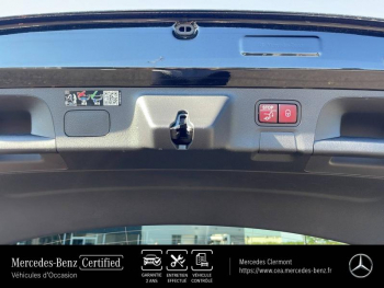 Photo 10 du bon plan MERCEDES-BENZ CLA Shooting Brake 200 d 150ch AMG Line 8G-DCT occasion à 47890 €