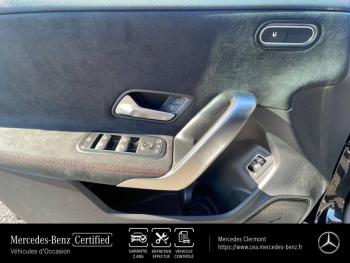 Photo 13 du bon plan MERCEDES-BENZ CLA Shooting Brake 200 d 150ch AMG Line 8G-DCT occasion à 47890 €