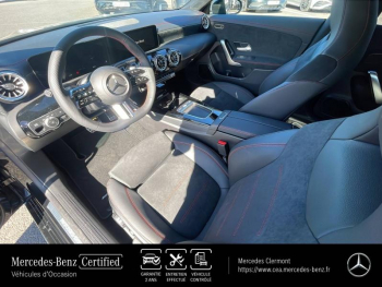Photo 14 du bon plan MERCEDES-BENZ CLA Shooting Brake 200 d 150ch AMG Line 8G-DCT occasion à 47890 €