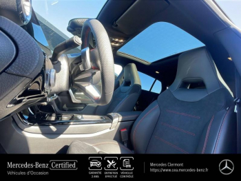 Photo 15 du bon plan MERCEDES-BENZ CLA Shooting Brake 200 d 150ch AMG Line 8G-DCT occasion à 47890 €
