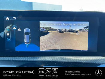 Photo 17 du bon plan MERCEDES-BENZ CLA Shooting Brake 200 d 150ch AMG Line 8G-DCT occasion à 47890 €