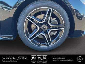 Photo 22 du bon plan MERCEDES-BENZ CLA Shooting Brake 200 d 150ch AMG Line 8G-DCT occasion à 47890 €