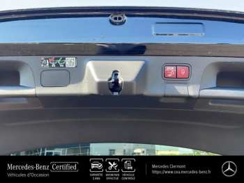 Photo 27 du bon plan MERCEDES-BENZ CLA Shooting Brake 200 d 150ch AMG Line 8G-DCT occasion à 47890 €