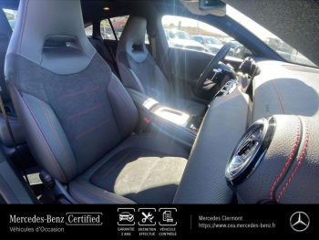 Photo 28 du bon plan MERCEDES-BENZ CLA Shooting Brake 200 d 150ch AMG Line 8G-DCT occasion à 47890 €