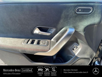 Photo 30 du bon plan MERCEDES-BENZ CLA Shooting Brake 200 d 150ch AMG Line 8G-DCT occasion à 47890 €