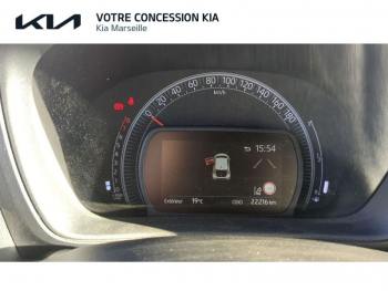 Photo 8 du bon plan TOYOTA Aygo X 1.0 VVT-i 72ch Air Design MY23 occasion à 14790 €