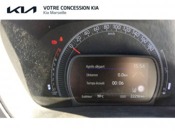Photo 9 du bon plan TOYOTA Aygo X 1.0 VVT-i 72ch Air Design MY23 occasion à 14790 €