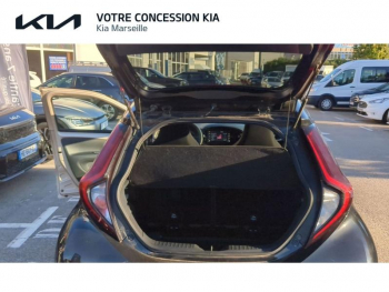 Photo 12 du bon plan TOYOTA Aygo X 1.0 VVT-i 72ch Air Design MY23 occasion à 14790 €
