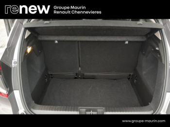 Photo 12 du bon plan RENAULT Captur 1.0 Eco-G 100ch Evolution occasion à 16990 €