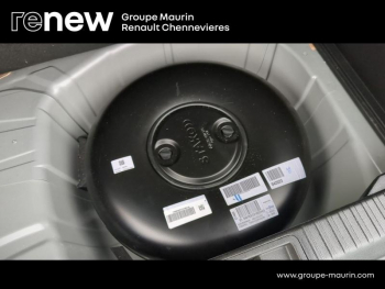 Photo 13 du bon plan RENAULT Captur 1.0 Eco-G 100ch Evolution occasion à 16990 €