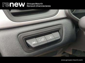 Photo 15 du bon plan RENAULT Captur 1.0 Eco-G 100ch Evolution occasion à 16990 €