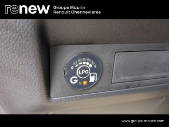 Photo 16 du bon plan RENAULT Captur 1.0 Eco-G 100ch Evolution occasion à 16990 €