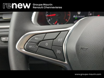 Photo 17 du bon plan RENAULT Captur 1.0 Eco-G 100ch Evolution occasion à 16990 €