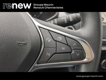 Photo 18 du bon plan RENAULT Captur 1.0 Eco-G 100ch Evolution occasion à 16990 €