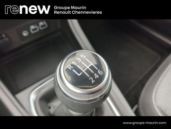 Photo 20 du bon plan RENAULT Captur 1.0 Eco-G 100ch Evolution occasion à 16990 €