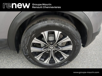 Photo 22 du bon plan RENAULT Captur 1.0 Eco-G 100ch Evolution occasion à 16990 €