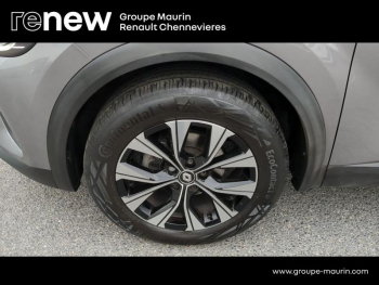 Photo 23 du bon plan RENAULT Captur 1.0 Eco-G 100ch Evolution occasion à 16990 €